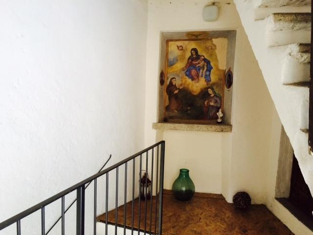 Dal Picasass House Apartment Madonna Del Sasso Bilik gambar