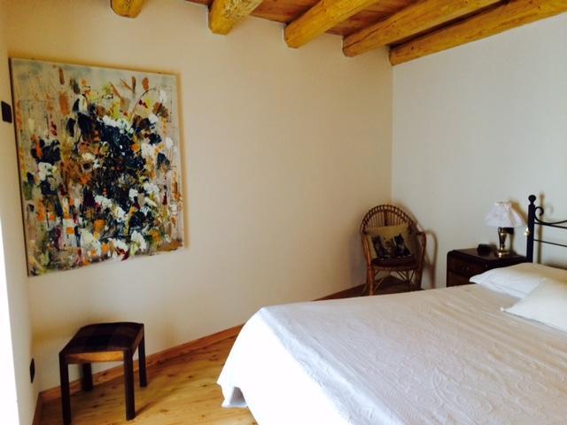 Dal Picasass House Apartment Madonna Del Sasso Luaran gambar