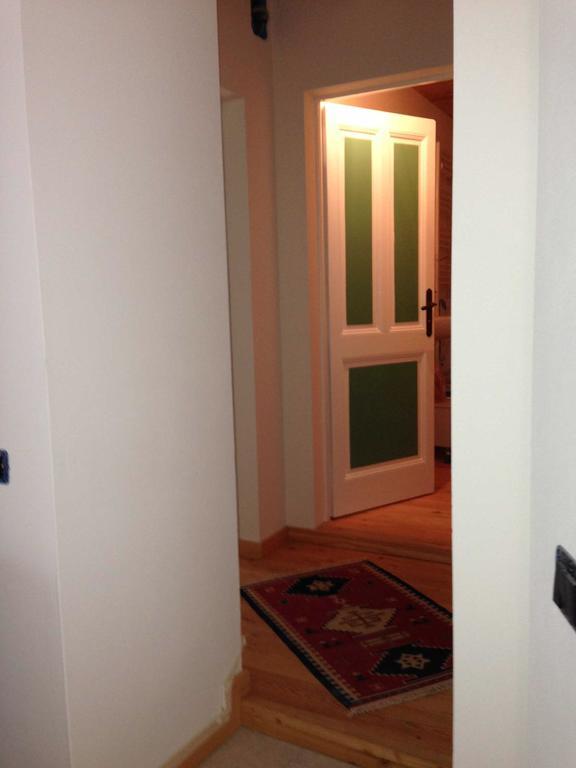 Dal Picasass House Apartment Madonna Del Sasso Luaran gambar